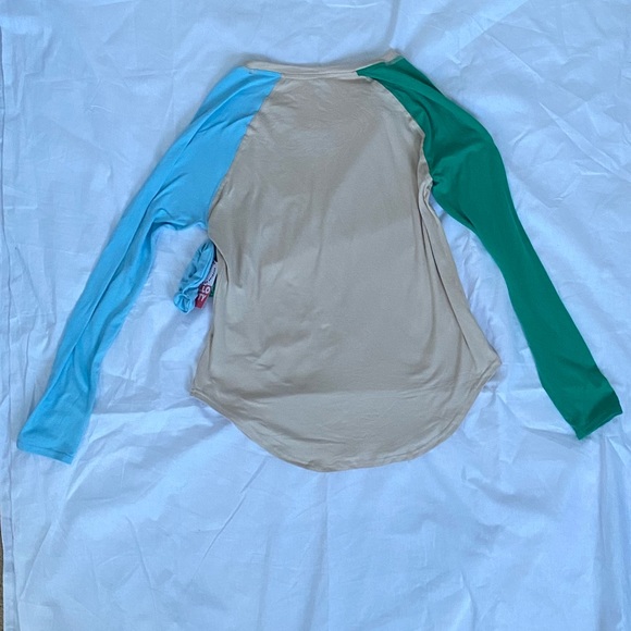 NWT Hello Kitty 3 Piece Pj Set - Picture 5 of 6